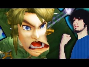 Zelda Twilight Princess HACKING! - PBG