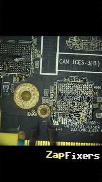 GPU Memory Failure? Watch This VRAM Repair