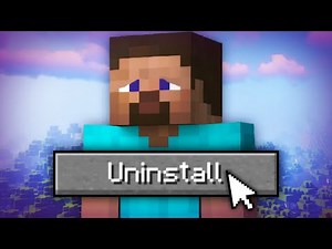 Why Minecraft is NOT a Perfect Video Game…