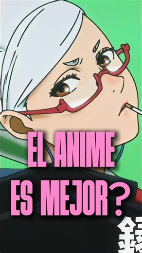 Why is anime beating the West? 📉🇯🇵 #Shorts #Anime #GlitchProd #Mappa #StudioTrigger