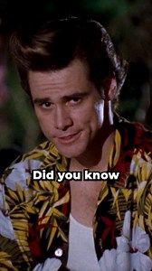 471K views · 9.2K reactions | Did you know for Ace Ventura 2? #AceVentura #jimcarrey #movie #movies #movieclips | Movie Marble | Facebook