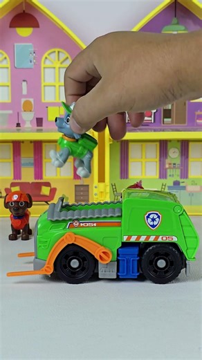 Ultimate Relaxing Paw Patrol Toys Unboxing ASMR #pawpatrol #satisfying #toys