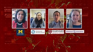 Leading researchers explain long-term side effects of coronavirus