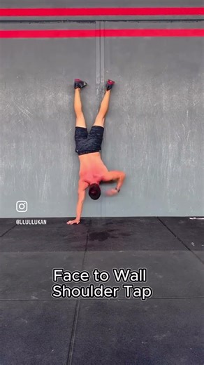 Road to Perfect Handstand Walk