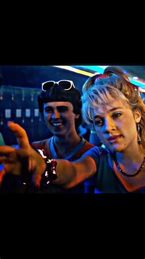 What if?? Eleven meets Angela in season6?? | Stranger Things | #shortsfeed #eleven #strangerthings