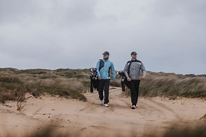Review: Galvin Green's stretchiest jacket ever!