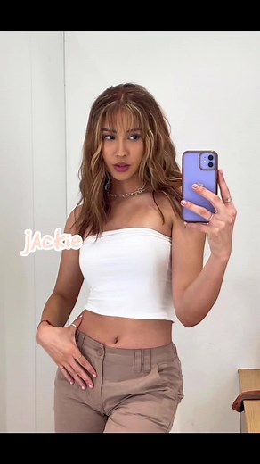 saw this trend and i had to 🫡