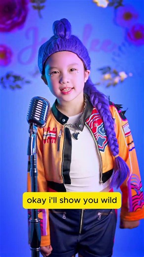 Real-Life Rumi Sings -How It's Done- - -KPop Demon Hunters (케이팝 데몬 헌터스)