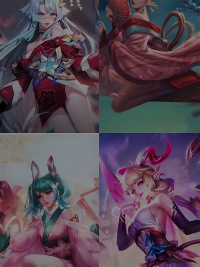 Cosplay Showcase: Veres and Airi from Liên Quân