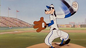 153K views · 2K shares | In this classic short, Goofy's baseball skills are less grand and more slam. | Mickey Mouse | Facebook