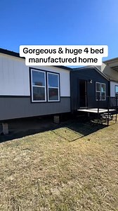 9.1K views · 78 reactions | Huge and beautiful 4 or 5 bed...