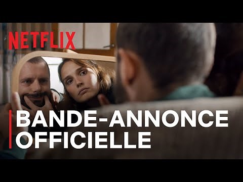 Tout le bleu du ciel | Bande-annonce officielle VF | Netflix