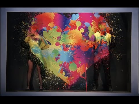 Willow and Mark: The Dances