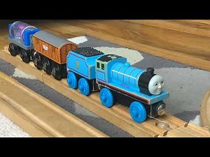 (STTC 2000 remake) Edward the Really Useful Engine