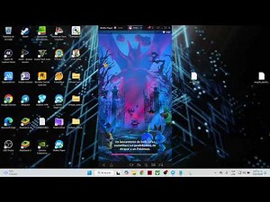🚨SOLUCION ULTIMA VERSION PGSHARP EMULADOR🚨Jugar FLY en PC PGSharp Pokémon Go