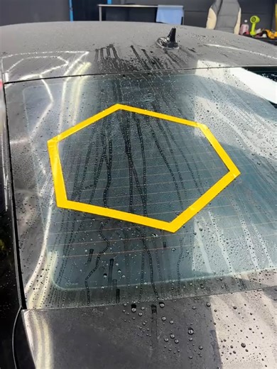 Effective Windshield Cleaning Tips for a Clear View