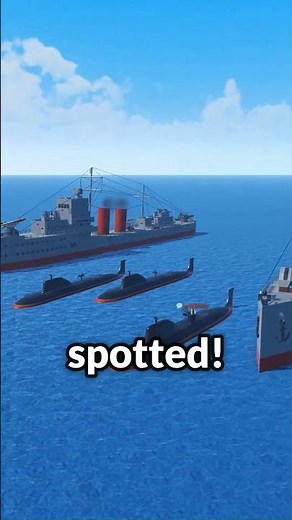 🌊 Drop Depth Charges from your PLANE in Roblox Navy Simulator! #roblox #navysimulator #robloxcodes