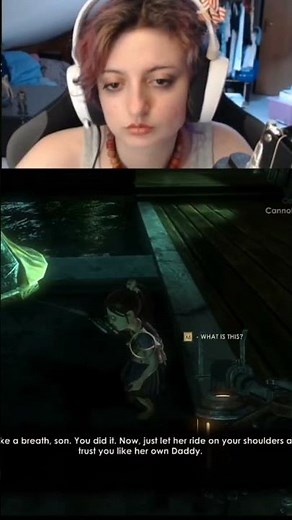 Little Sister🪸 Bioshock 2 Remastered