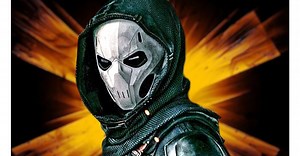 Thunderbolts: Die Rolle von Taskmaster sollte ursprünglich ganz anders aussehen