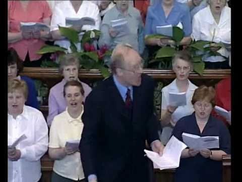 Psalm 100 (Tune: Old 100th)