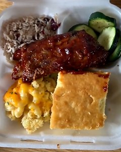 1.2M views · 8.9K reactions | This woman shares the meals she received while in military quarantine  | FOODbible | Facebook