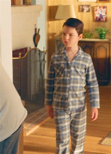 1.1M views · 10K reactions | #youngsheldon #tvshow #tvshows #youngsheldonfan #besttvshow #tvshowtime #comedytvshow | Mia TV Night 2 | Facebook