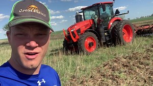 114K views · 132 shares | We take the Kubota M8 for a spin for the first time! Learn more about this tractor: https://www.facebook.com/PetersonFarmBros/videos/930319794071874/ | Peterson Farm Bros | Facebook
