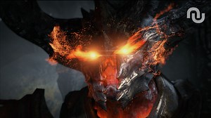 Le moteur de jeux Unreal Engine 4 sous Firefox !