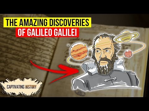 The Story of Galileo Galilei: The Father of Modern Science