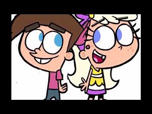 chloe x timmy parte 3