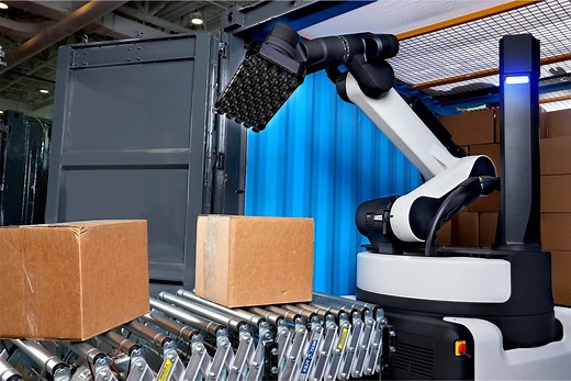 Stretch - Mobile Warehouse Robots | Boston Dynamics