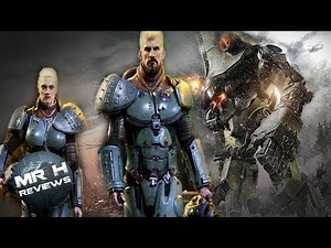 Cherno Alpha - Explained