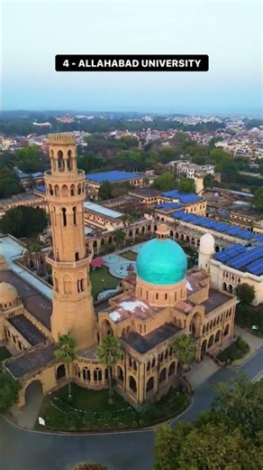 Top 7 Places in Prayagraj 🔥 | UP Tourism | Allahabad Travel Guide #shorts