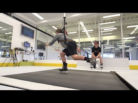 Preventing Hockey Injuries - Mayo Clinic