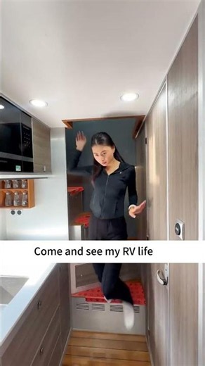 #recreationalvehicle #travel #camping #travel trailer camping#automobile