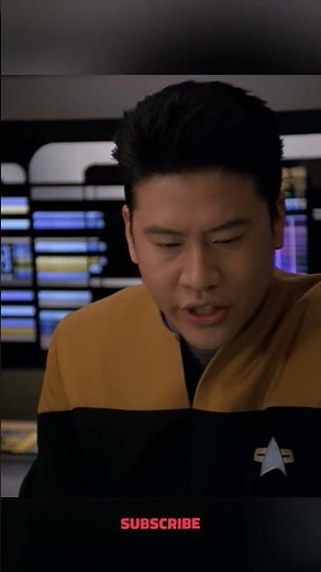 Borg Have Been Detected - Star Trek Voyager | 🛸Sci-Fi-Files #scifi