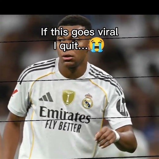 if this goes viral i quit