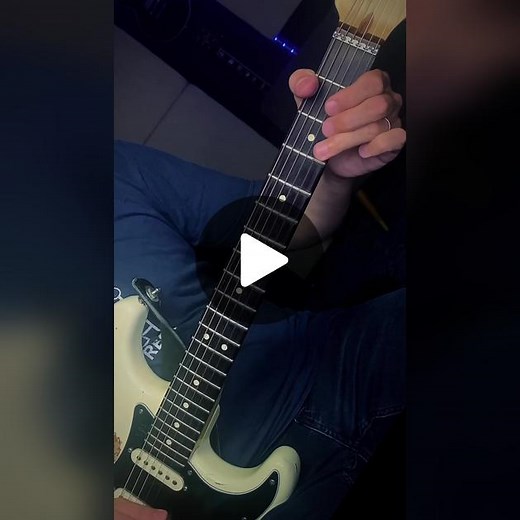 Quistguitar on TikTok