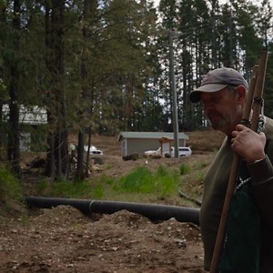 We plan to create a spawning bed and refuge channel for Comox Lake coho to help them through the hot summer months," says Wayne White, the conservation chair at the Courtenay & District Fish & Game Protective Association. Near Comox, this community-led organization recently built a state-of-the-art hatchery with support from PSF’s Community Salmon Program. Courtenay Fish and Game is also constructing an emergency refuge pond by the hatchery in response to extreme droughts brought on by climate c