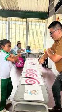 Actividad musical #ritmo #educación #actividadesdivertidas #actividadeseducativas #musica #viral
