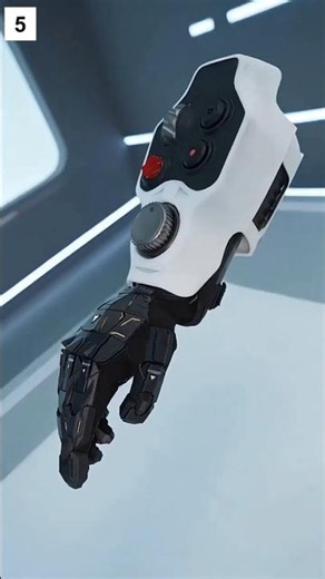 5 AI Gadgets That Feel Like the Future #AIGadgets #FutureTech #SmartGlasses #wearabletech