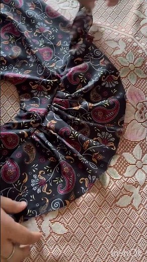 Puff Sleeve Stitching Tutorial | Easy Puff Sleeve Sewing for Beginners