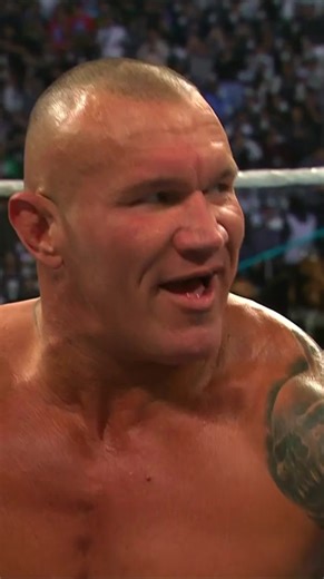 can we call these royal RKOs? 🤔🔥 #wwe #randyorton | RKO