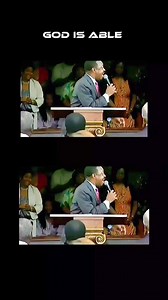 ✝️Dr. Donald Parsons preaching @ Salem Bible Church #glory #church #sermonclip | Luader Smith