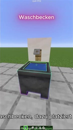 3 Coole Badezimmer Bauhacks!