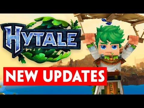 Hytale defends their big plan