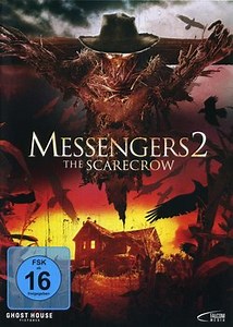 Messengers 2 Trailer SD (Deutsch) (2009)
