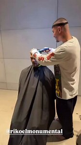 73K views · 4.9K reactions | El jefe poniéndome en nueva temporada  #rikoelmonumental #reggaeton #viral #colombia | Riko | Facebook