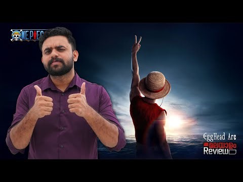One Piece Egghead Arc Malayalam Review | Reeload Media