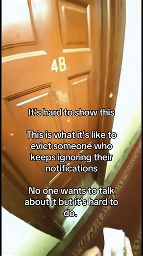 There’s a lot of times this feels so guilty but we shouldn’t. This is what’s necessary and at the end of the day this is what it takes. #losangeles #minneapolis #eviction #rental #cheaprent